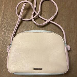 Draper James Colorblock Crossbody Bag